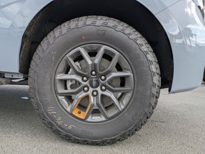 2026 Ford Expedition Tremor®