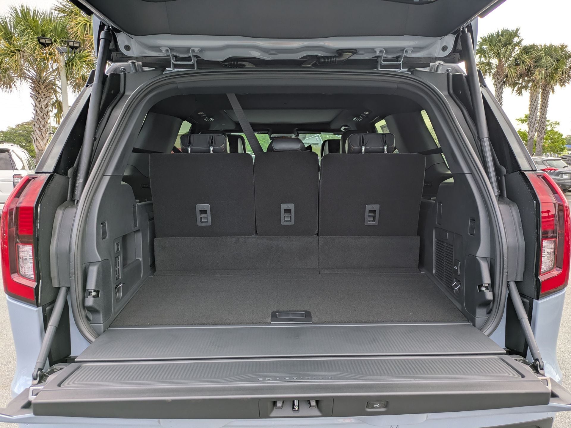 2026 Ford Expedition Tremor®