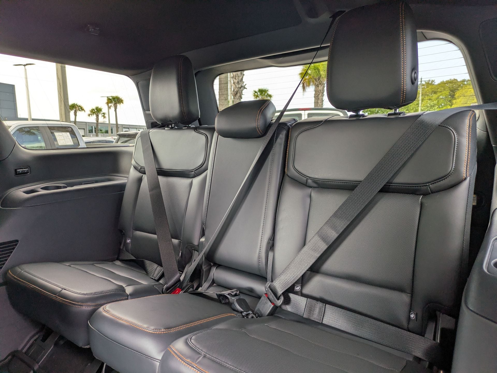 2026 Ford Expedition Tremor®