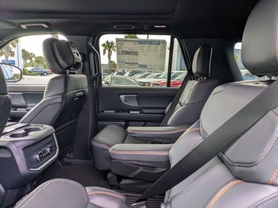 2026 Ford Expedition Tremor®