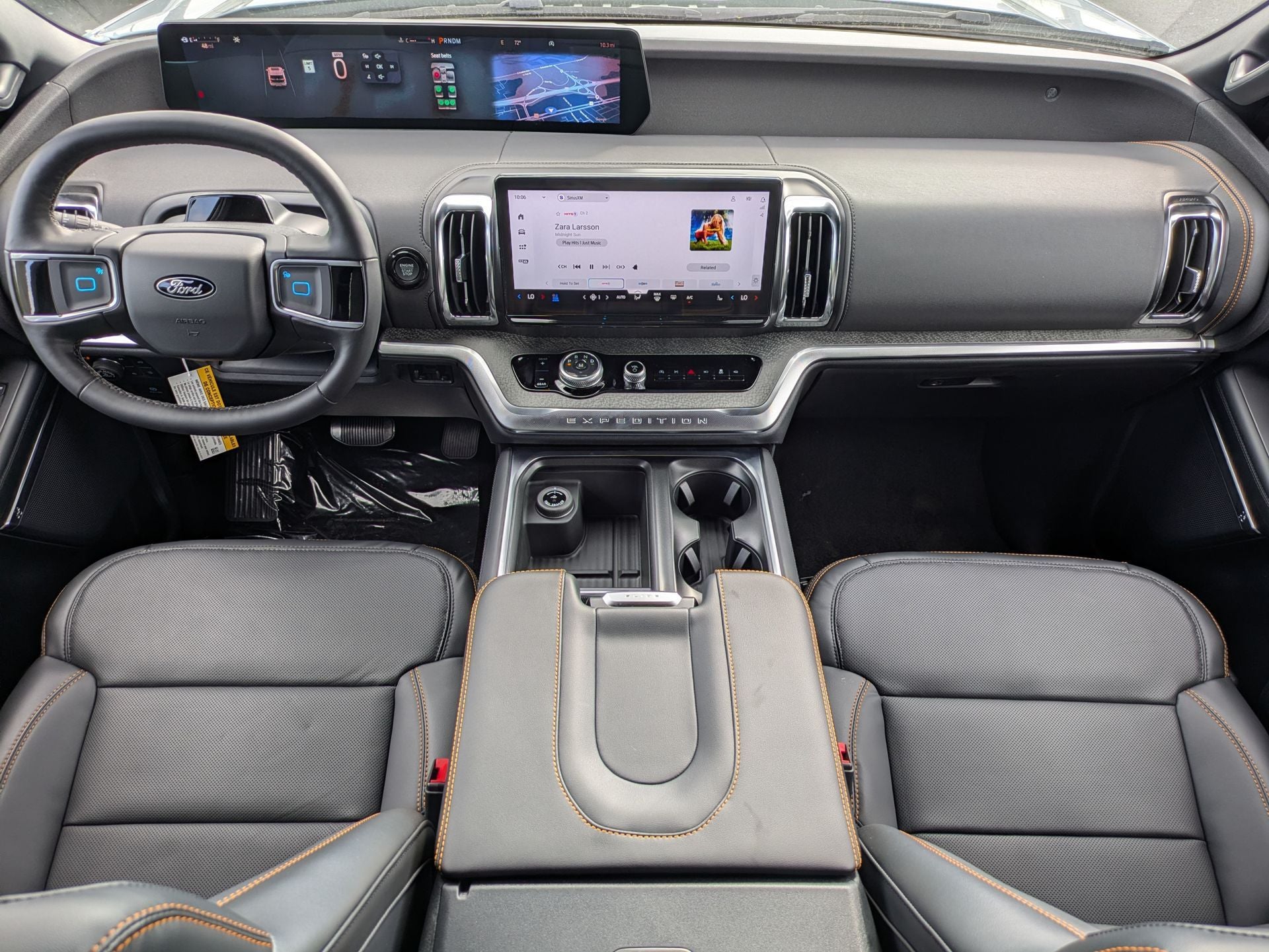 2026 Ford Expedition Tremor®