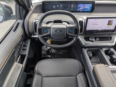 2026 Ford Expedition Tremor®