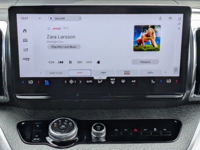 2026 Ford Expedition Tremor®