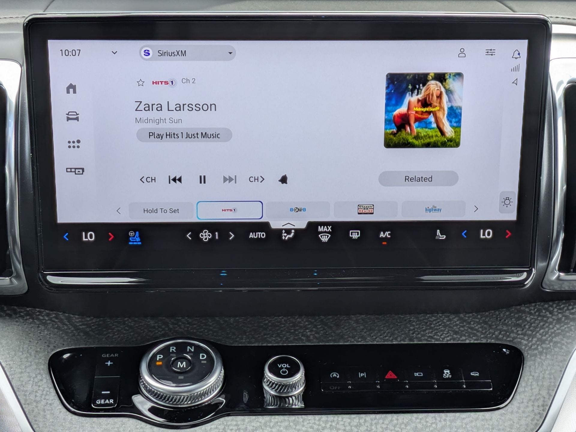 2026 Ford Expedition Tremor®