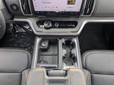 2026 Ford Expedition Tremor®