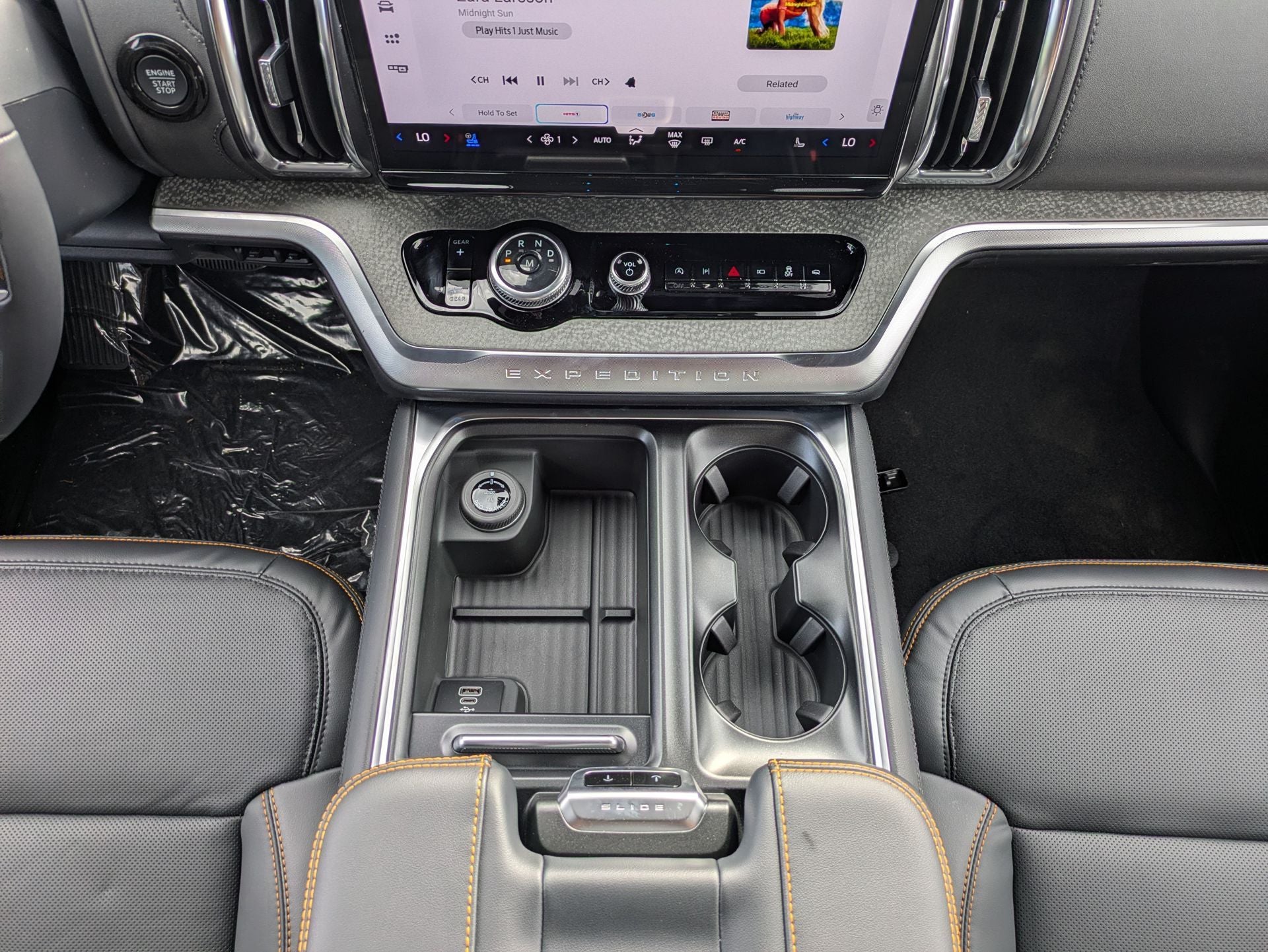 2026 Ford Expedition Tremor®