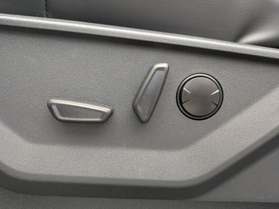 2026 Ford Expedition Tremor®