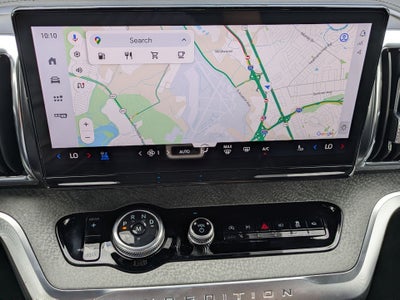 2026 Ford Expedition Tremor®