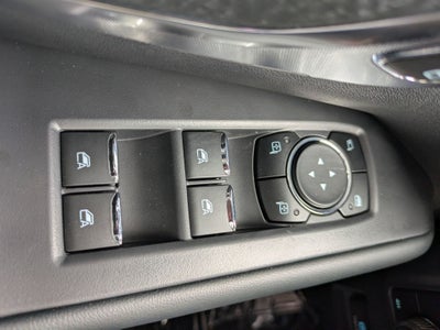 2026 Ford Expedition Tremor®