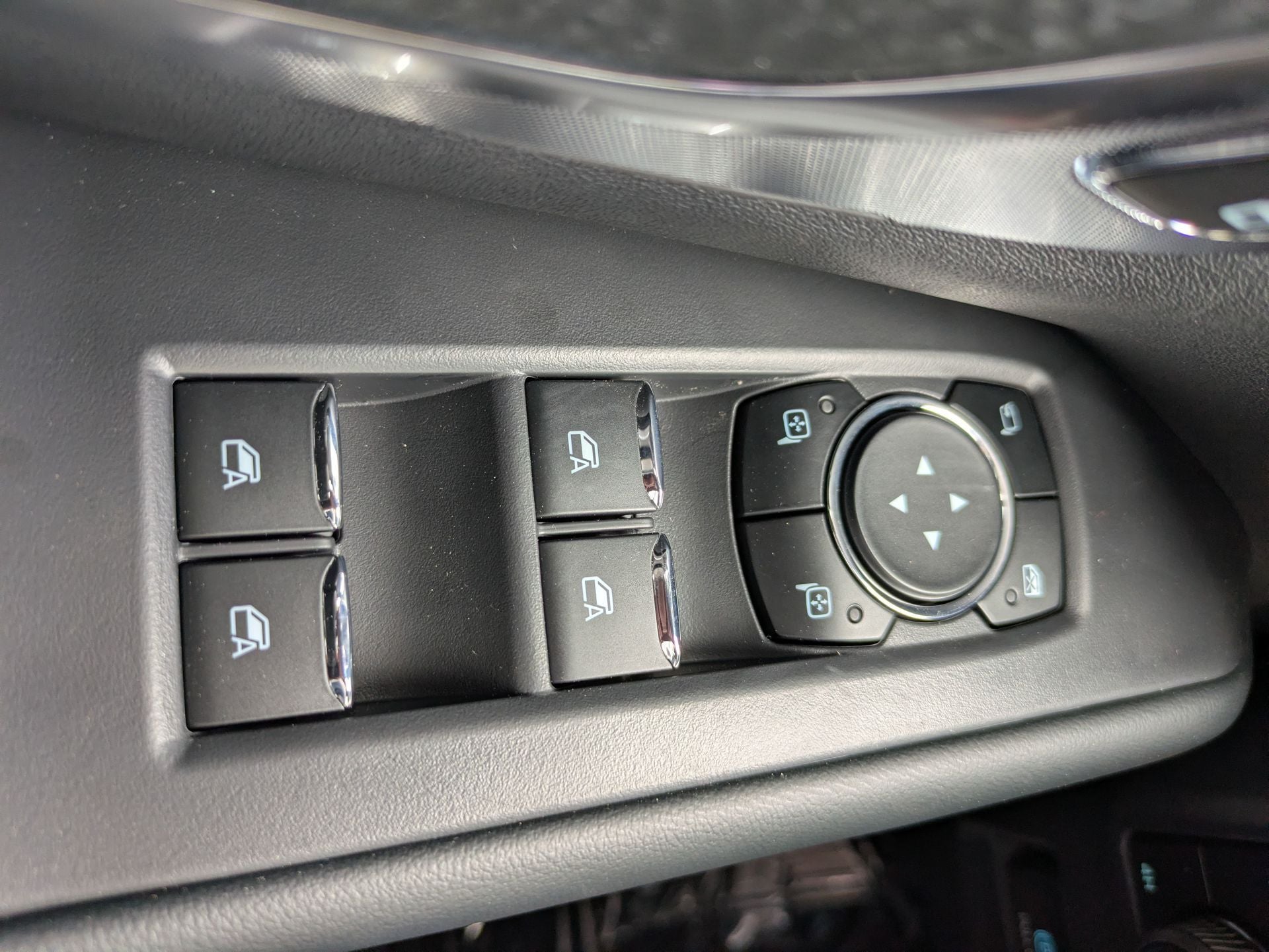 2026 Ford Expedition Tremor®