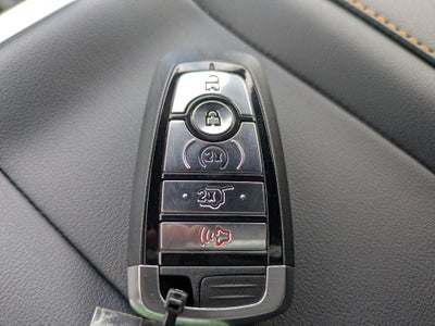 2026 Ford Expedition Tremor®