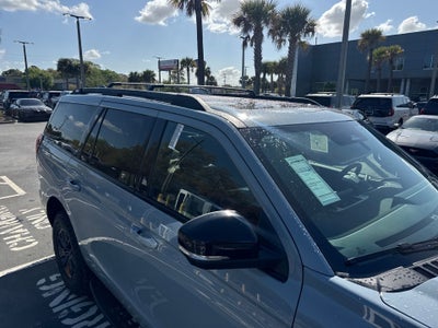 2026 Ford Expedition Tremor®