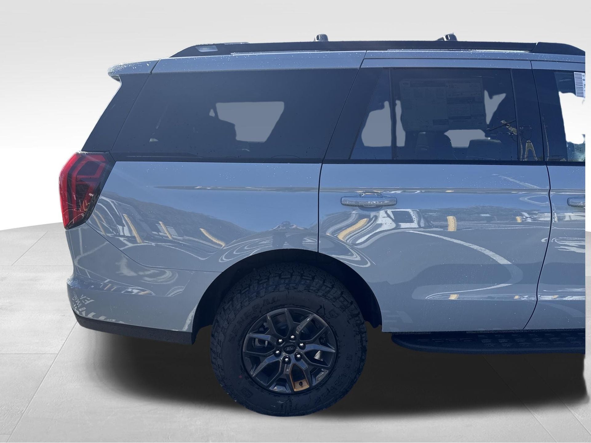 2026 Ford Expedition Tremor®