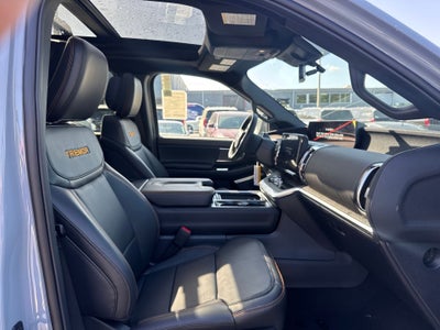 2026 Ford Expedition Tremor®