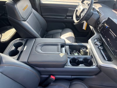 2026 Ford Expedition Tremor®