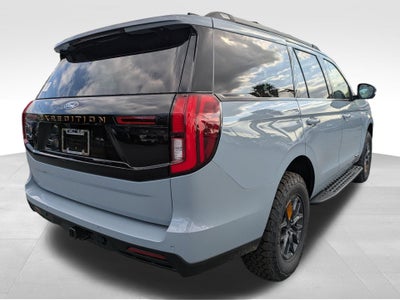 2026 Ford Expedition Tremor®