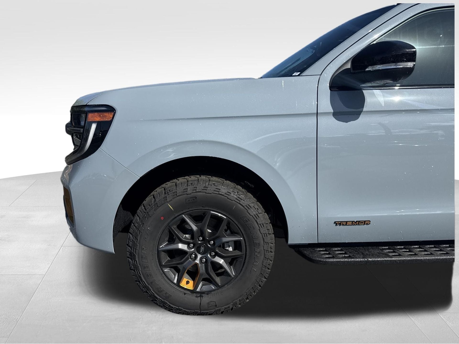 2026 Ford Expedition Tremor®