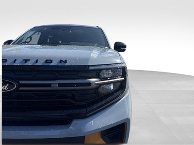 2026 Ford Expedition Tremor®