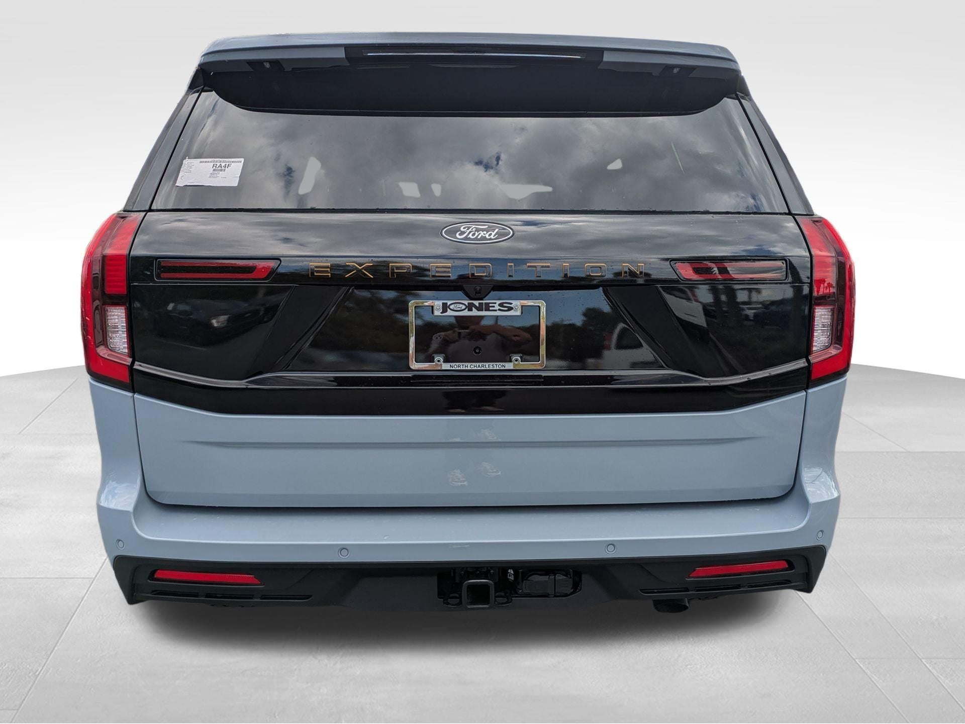 2026 Ford Expedition Tremor®