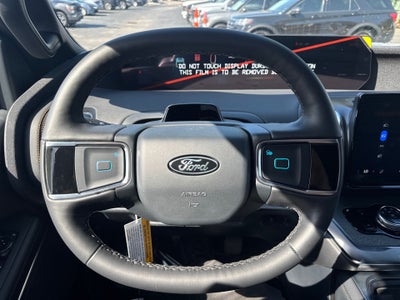 2026 Ford Expedition Tremor®