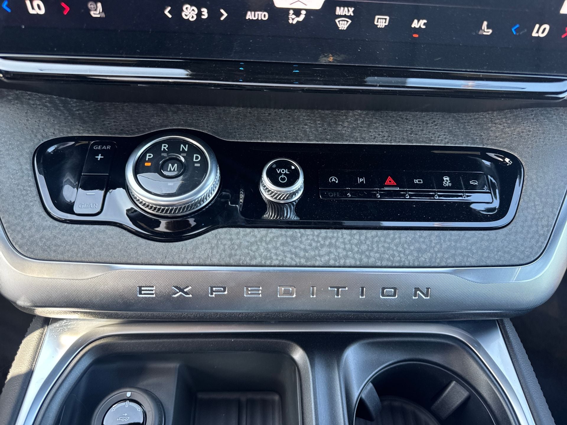 2026 Ford Expedition Tremor®