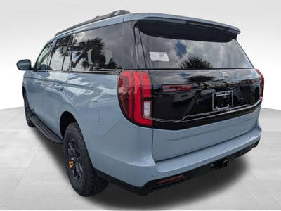 2026 Ford Expedition Tremor®