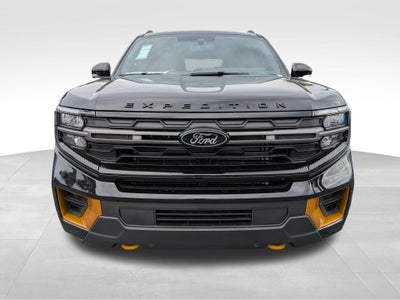 2026 Ford Expedition Tremor®