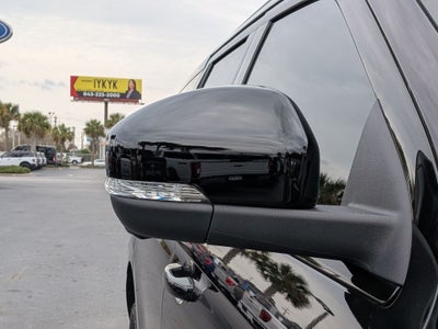 2026 Ford Expedition Tremor®