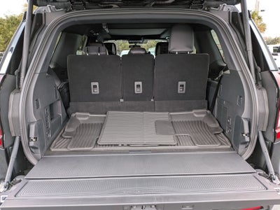 2026 Ford Expedition Tremor®