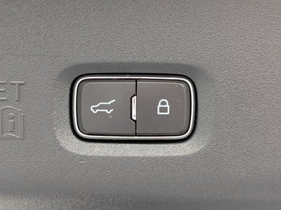 2026 Ford Expedition Tremor®