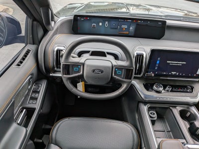2026 Ford Expedition Tremor®