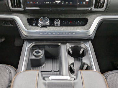 2026 Ford Expedition Tremor®