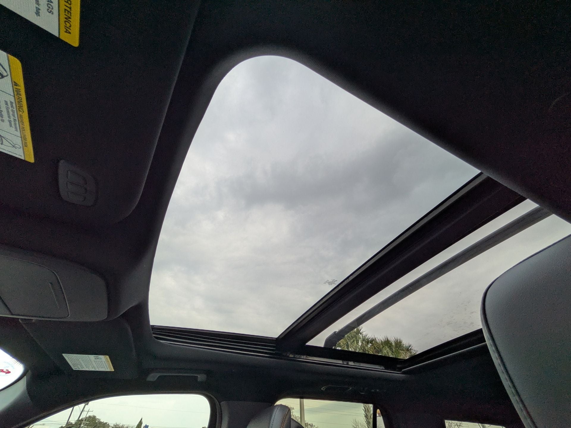 2026 Ford Expedition Tremor®