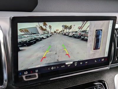 2026 Ford Expedition Tremor®