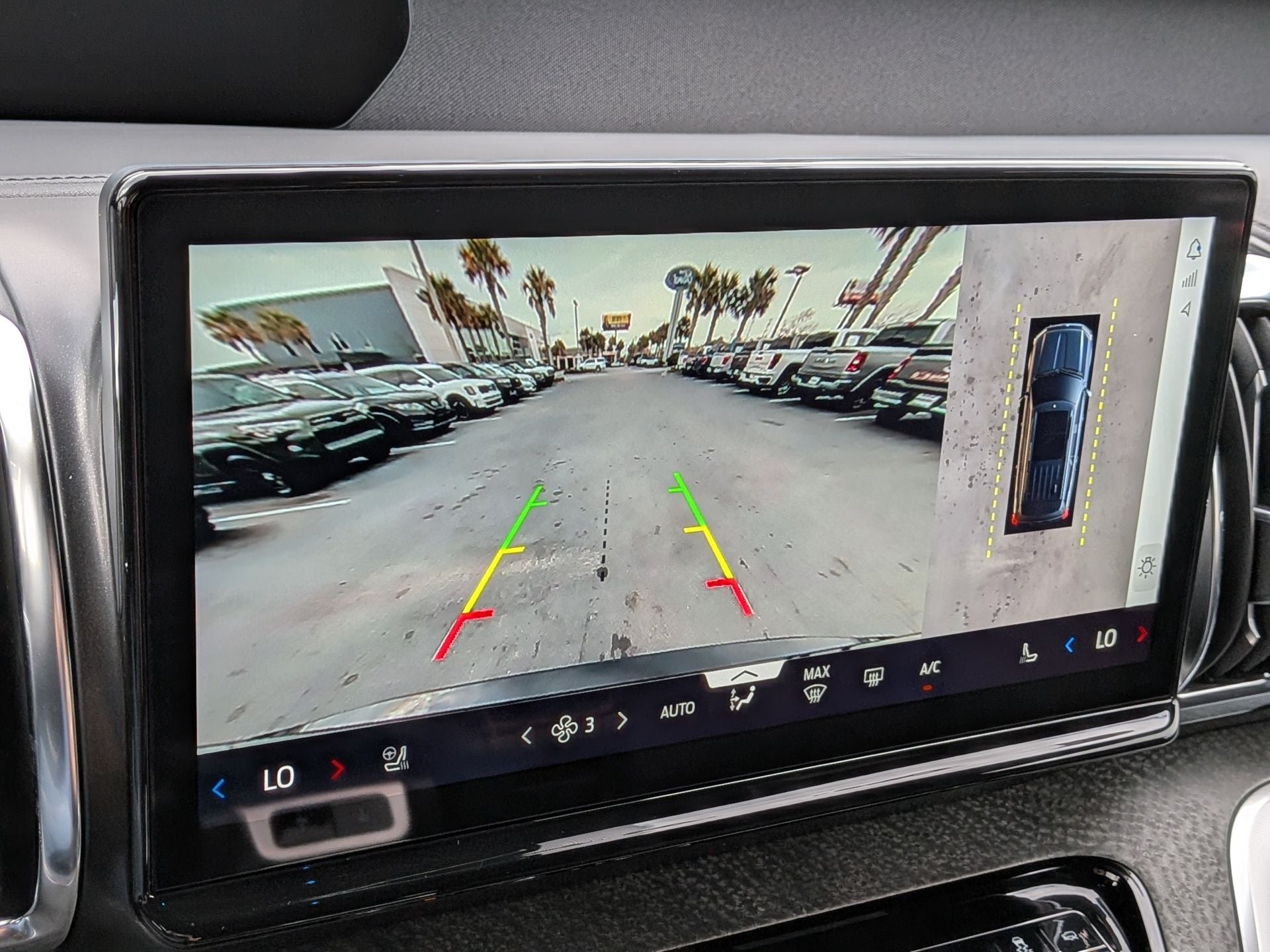 2026 Ford Expedition Tremor®