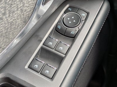 2026 Ford Expedition Tremor®