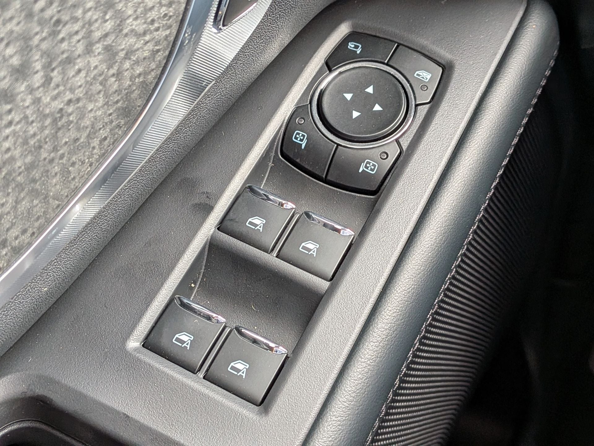 2026 Ford Expedition Tremor®