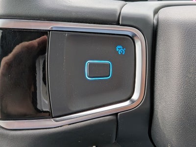 2026 Ford Expedition Tremor®