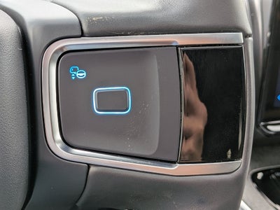 2026 Ford Expedition Tremor®