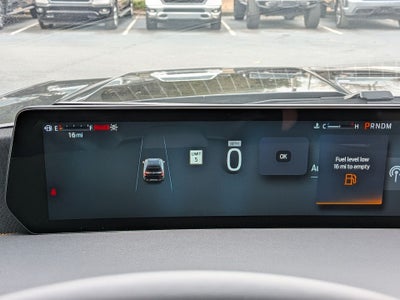 2026 Ford Expedition Tremor®