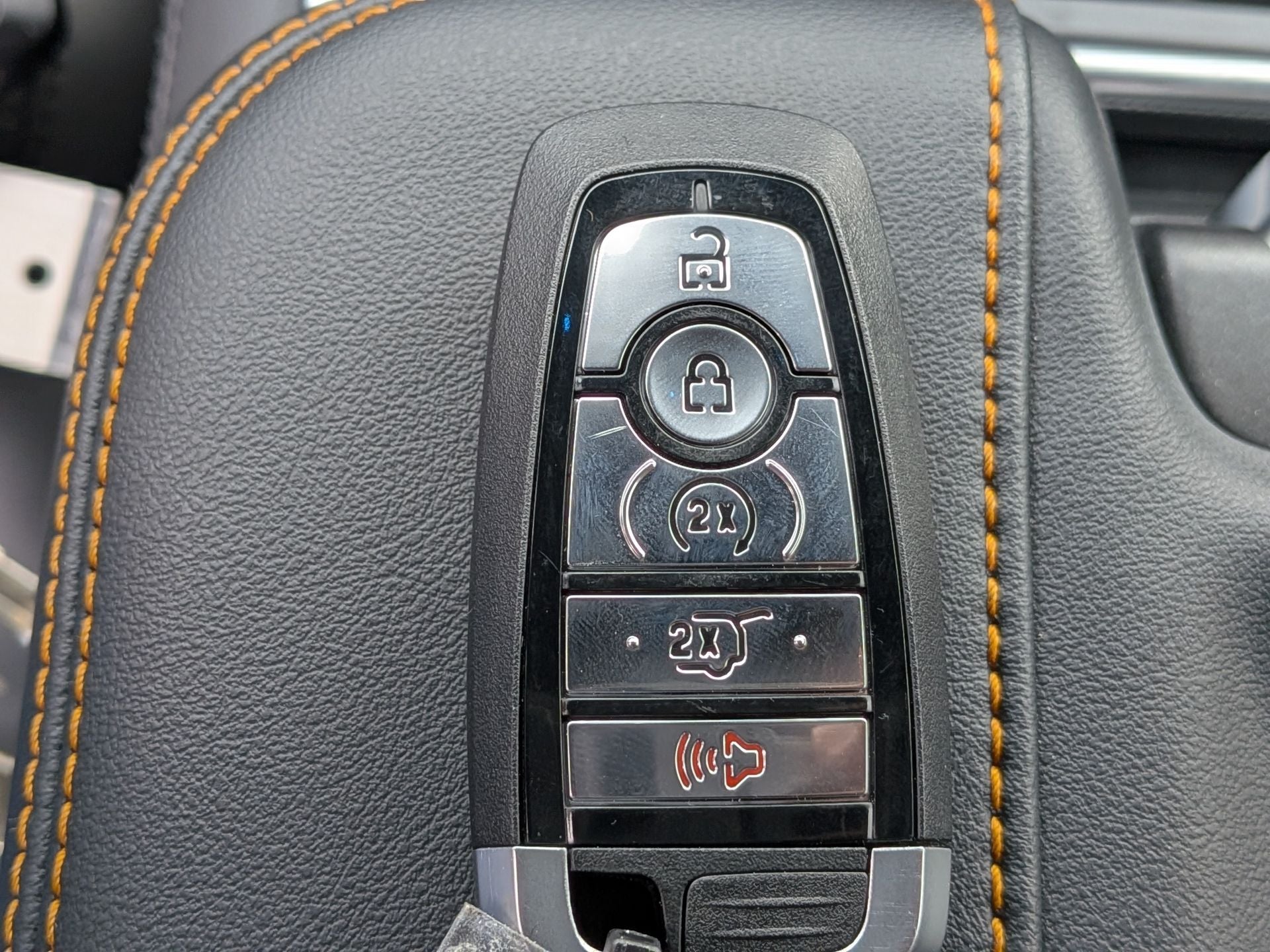 2026 Ford Expedition Tremor®