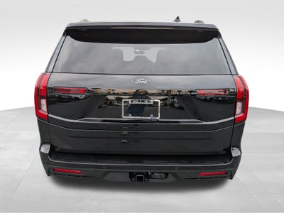 2026 Ford Expedition Tremor®