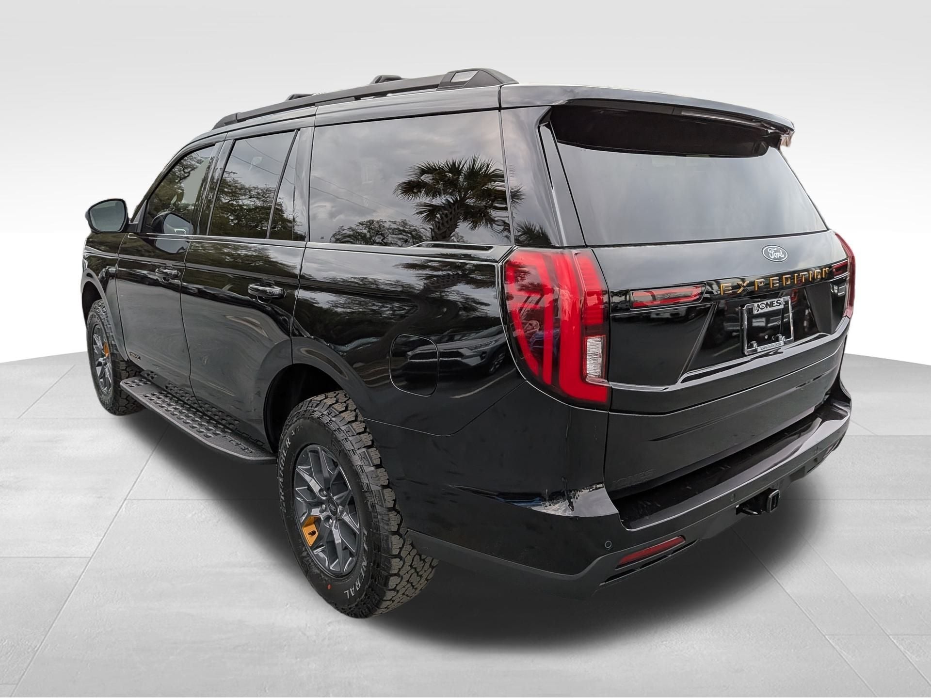 2026 Ford Expedition Tremor®
