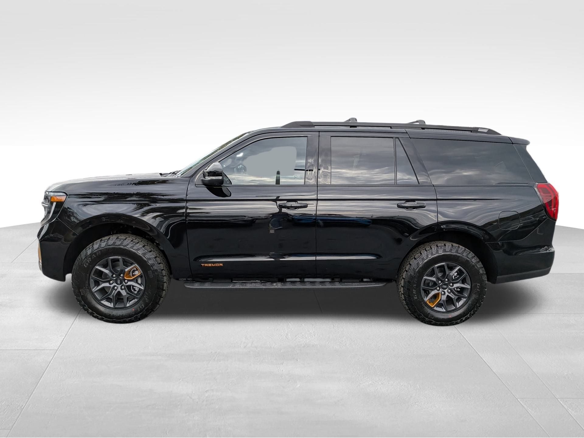 2026 Ford Expedition Tremor®