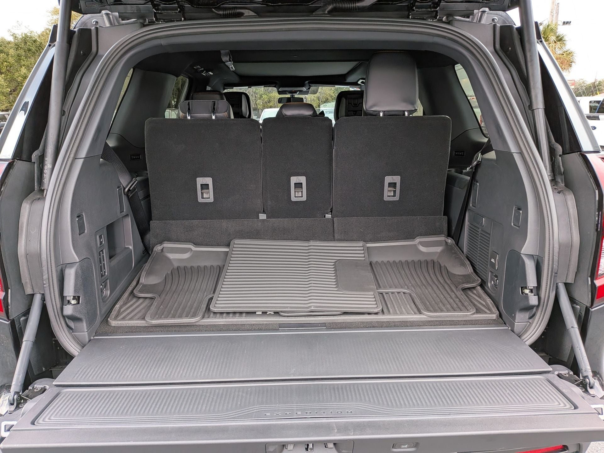 2026 Ford Expedition Tremor®