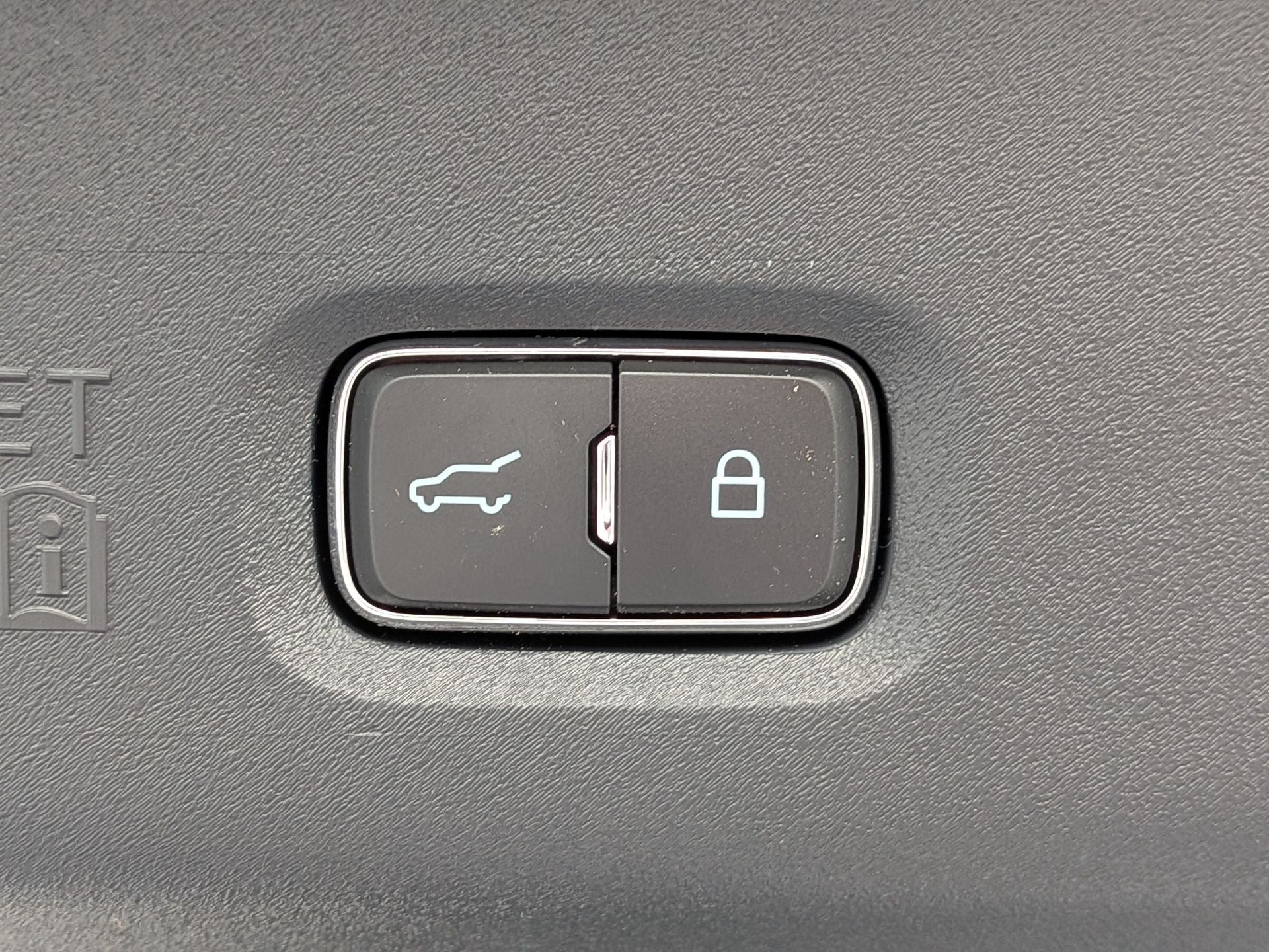 2026 Ford Expedition Tremor®