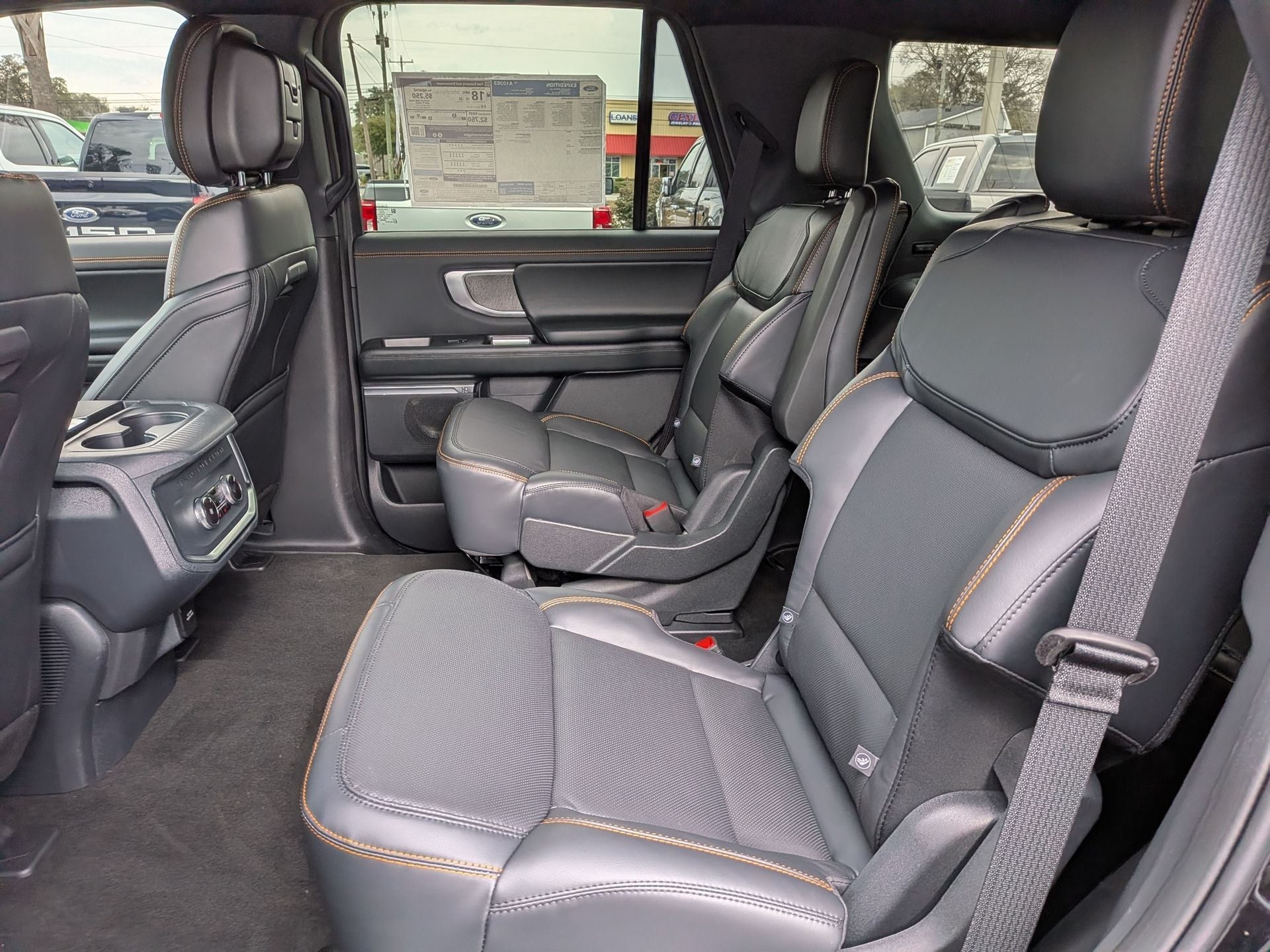 2026 Ford Expedition Tremor®