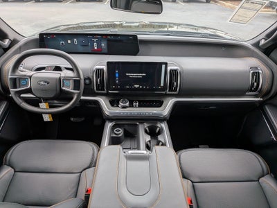 2026 Ford Expedition Tremor®