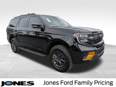2026 Ford Expedition Tremor®