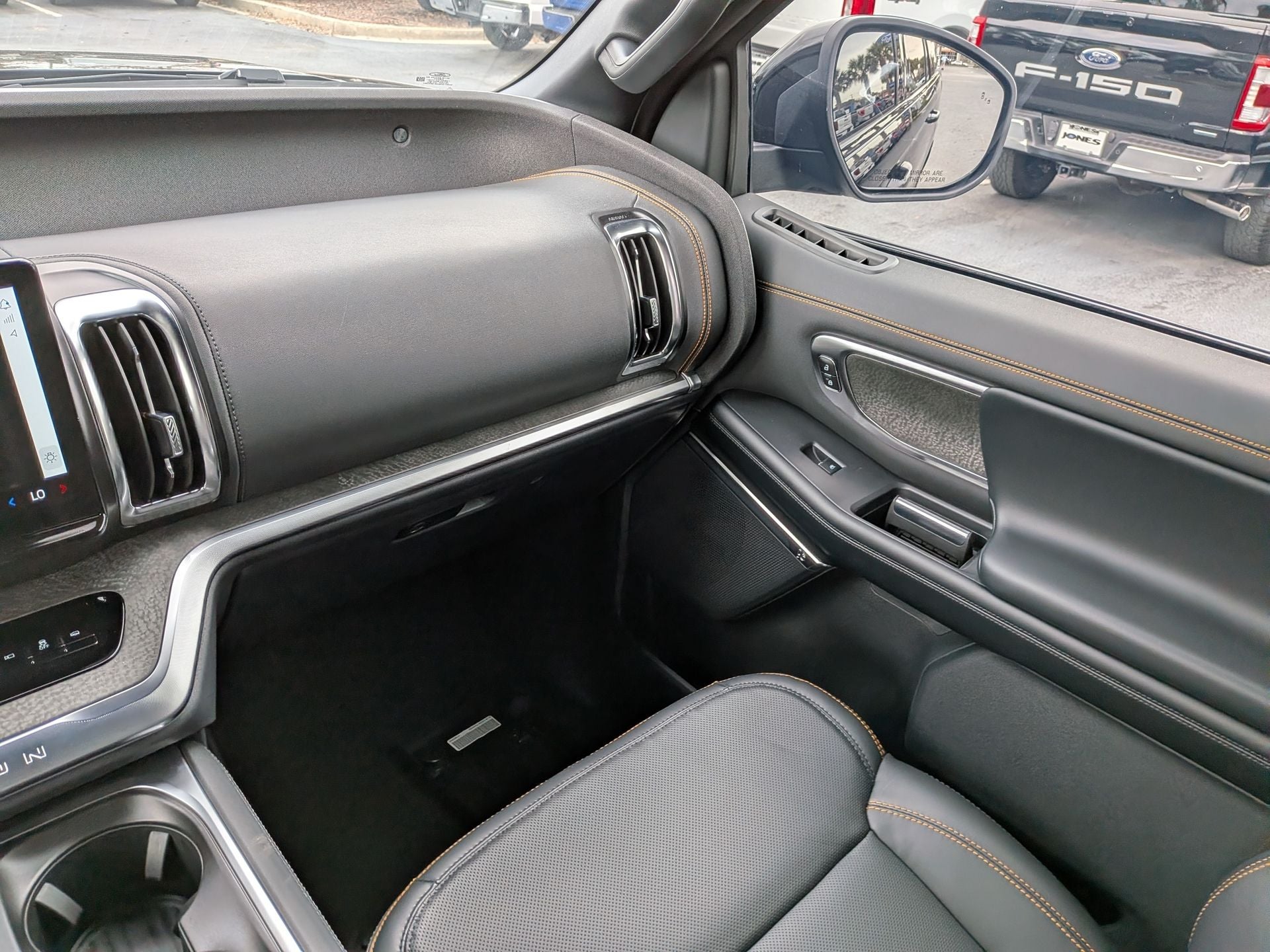 2026 Ford Expedition Tremor®